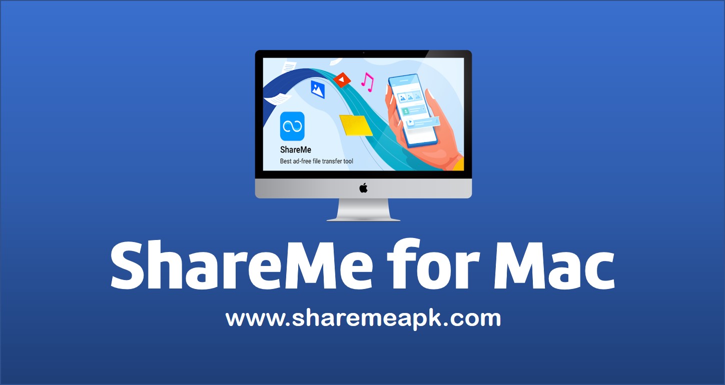 shareme for mac
